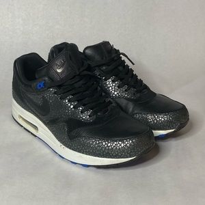 Nike Air Max 1 Safari